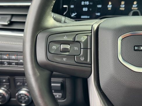 Used 2024 GMC Yukon Denali Ultimate image 29