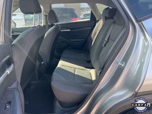 Used 2022 Kia Seltos LX image 9