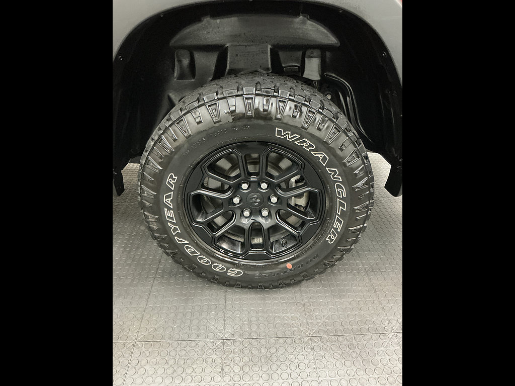 Used 2025 RAM 1500 Rebel w/ Rebel Level 2 Equipment Group AWD/4WD image 40