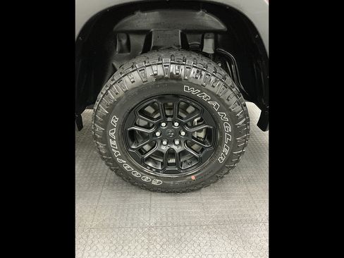 Used 2025 RAM 1500 Rebel w/ Rebel Level 2 Equipment Group AWD/4WD image 40