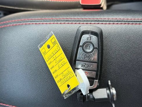 Certified 2023 Ford Escape ST-Line w/ Tech Pack #1 AWD/4WD image 15