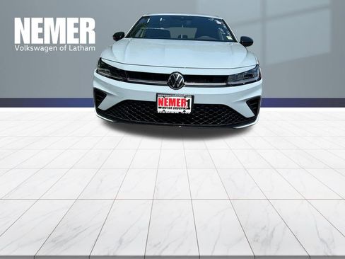 New 2026 Volkswagen Jetta Sport FWD image 5