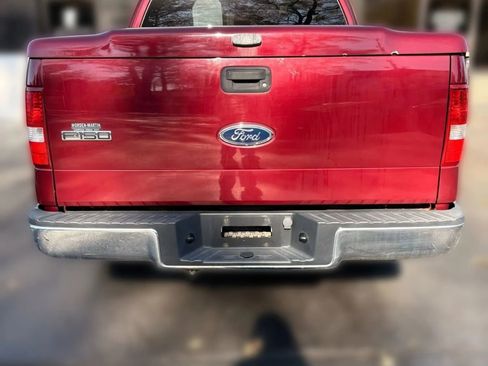 Used 2004 Ford F150 Lariat image 4