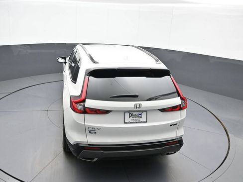 Used 2025 Honda CR-V Sport-L image 39