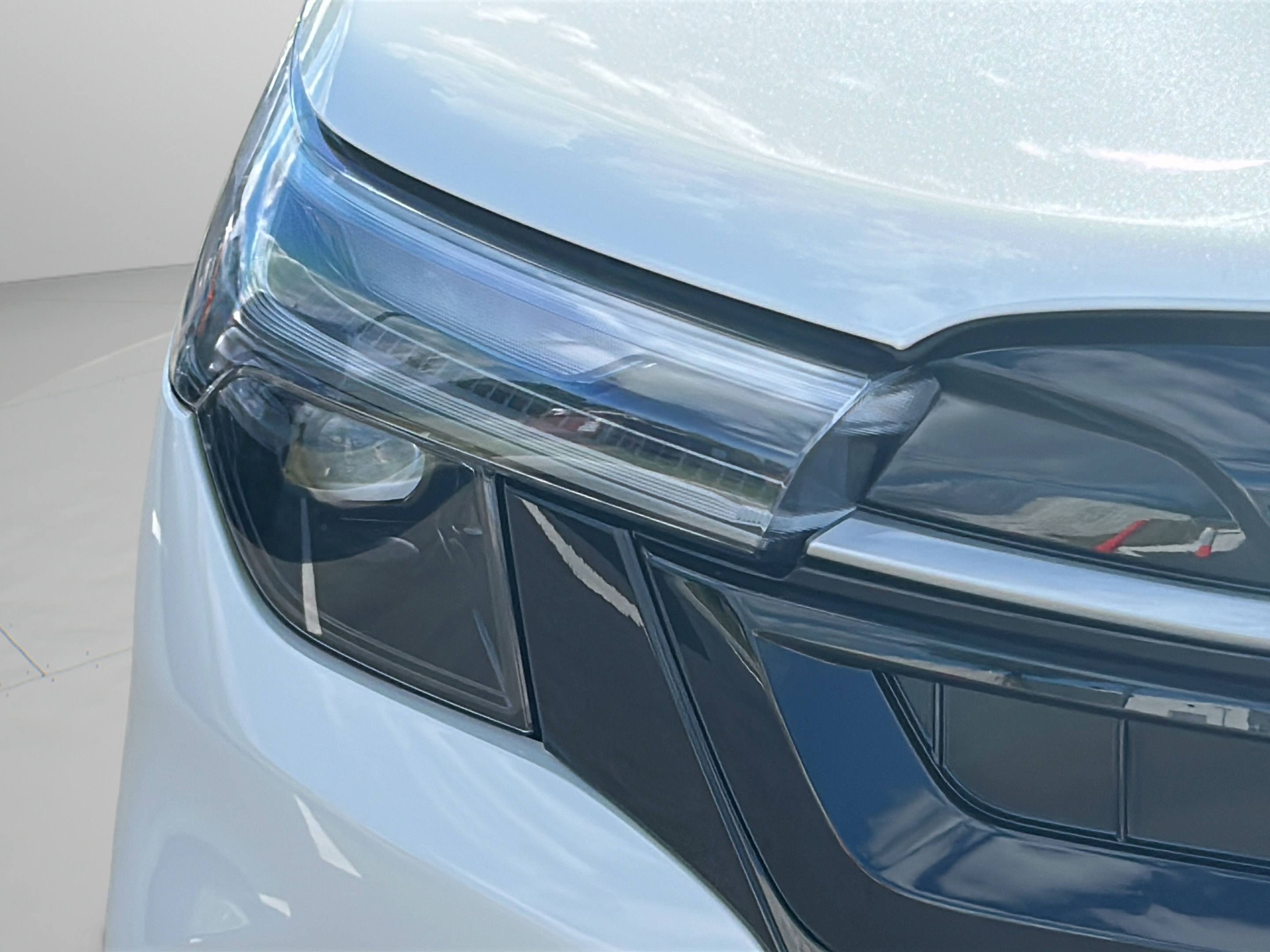 New 2026 Subaru Forester Touring AWD/4WD image 26
