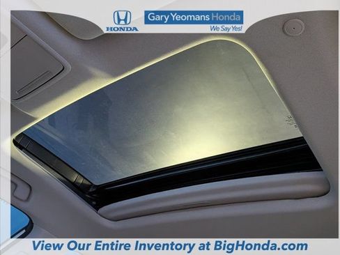 Used 2024 Honda Accord EX image 24