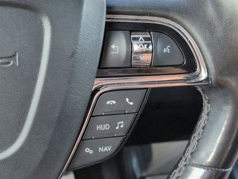 Used 2019 Lincoln Navigator L Reserve w/ Cargo Package AWD/4WD image 26