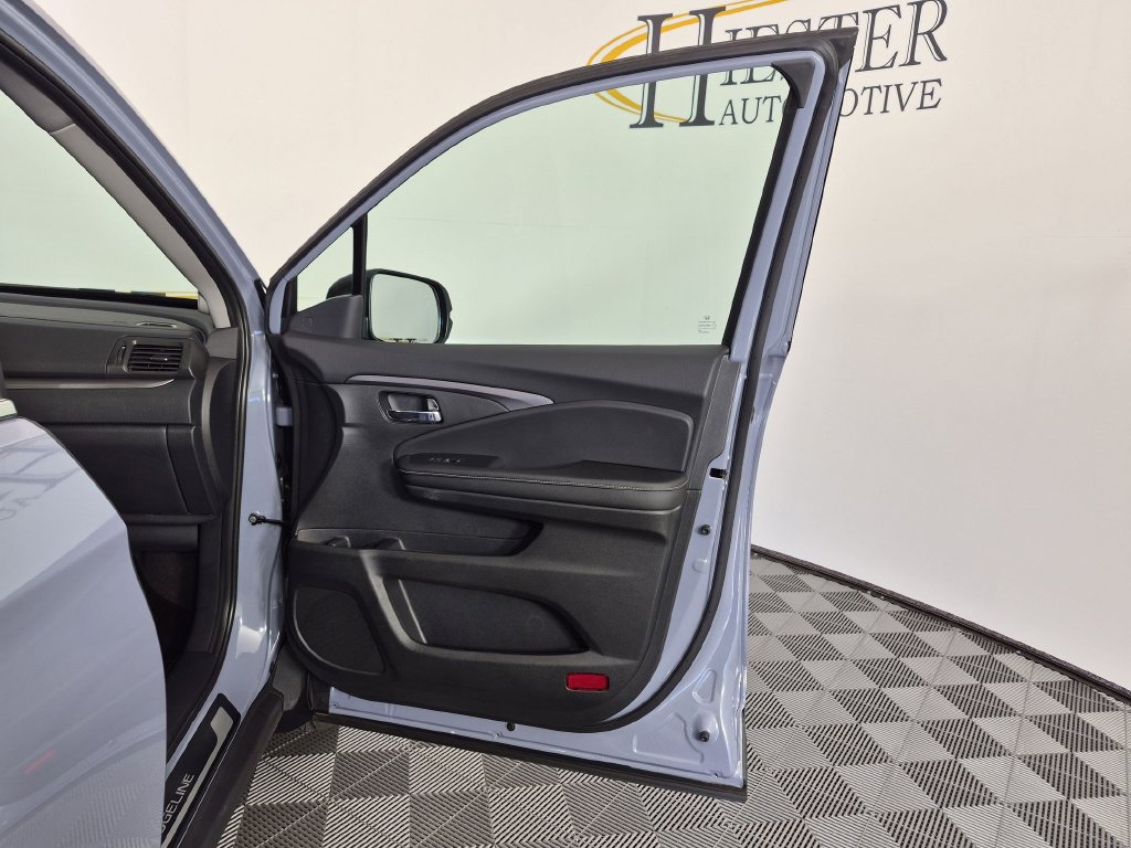 Used 2026 Honda Ridgeline RTL image 35