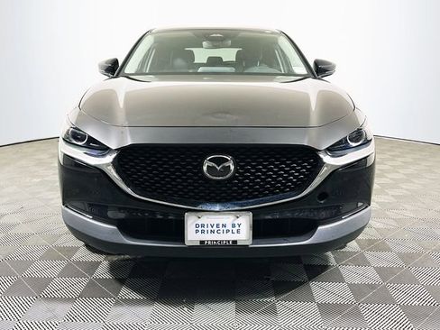 Used 2024 MAZDA CX-30 AWD 2.5 S w/ Select Sport Pkg image 3