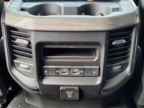 New 2026 RAM 3500 Limited image 14