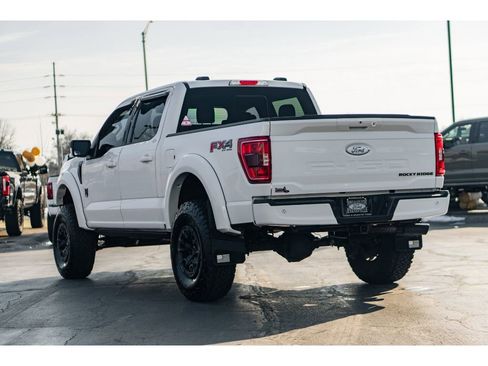 Used 2021 Ford F150 XLT w/ Equipment Group 302A High image 3