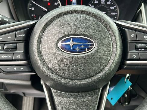 Certified 2024 Subaru Legacy image 11