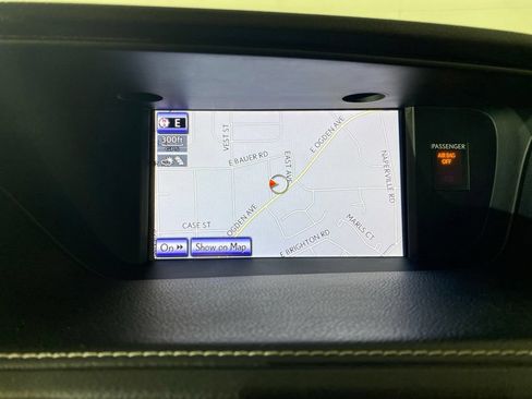 Used 2014 Lexus ES 350 w/ Luxury Package FWD image 18