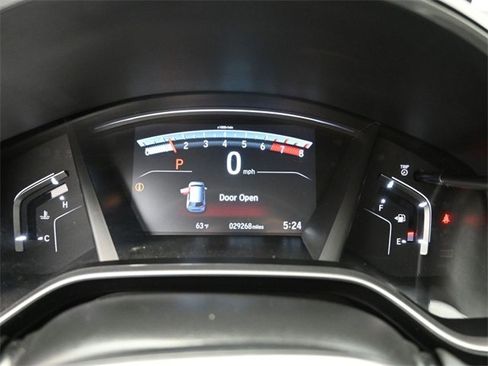 Certified 2022 Honda CR-V EX image 3