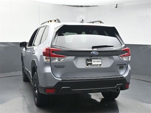 New 2025 Subaru Forester Wilderness w/ Wilderness Package image 6