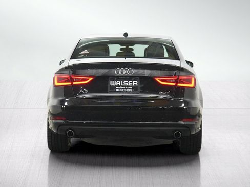 Used 2015 Audi A3 2.0T Premium w/ Cold Weather Package AWD/4WD image 4