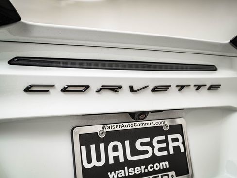 Used 2023 Chevrolet Corvette Z06 image 28