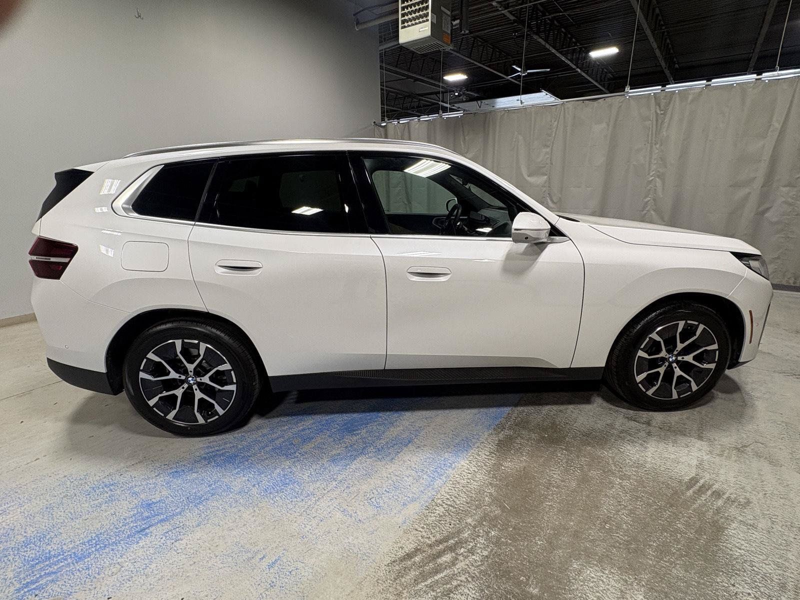 Used 2026 BMW X3 xDrive30i w/ Premium Package AWD/4WD image 14