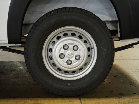New 2026 RAM ProMaster 1500 w/ Safety Group FWD image 26
