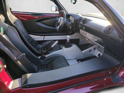 Used 2005 Lotus Elise RWD image 16