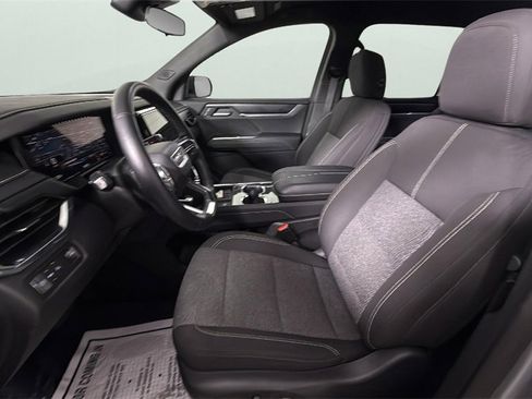 Certified 2025 GMC Acadia Elevation image 17