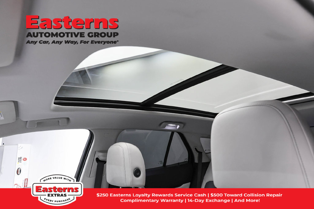 Used 2024 Honda Prologue Touring image 33