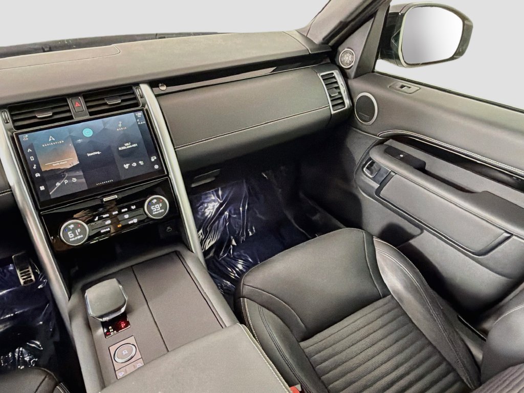 Certified 2023 Land Rover Discovery S R-Dynamic AWD/4WD image 25
