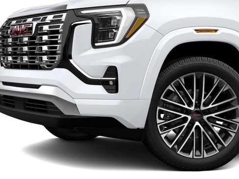 New 2026 GMC Terrain Denali AWD/4WD image 38