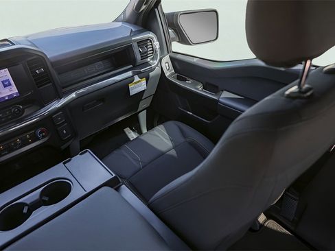 Used 2024 Ford F150 STX image 31