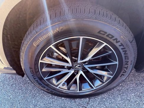 Used 2023 Lexus NX 250 FWD w/ Premium Package image 16