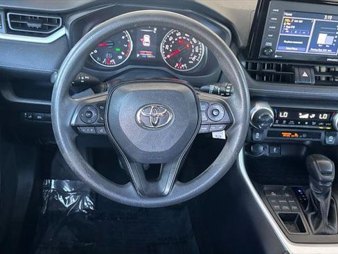 Certified 2021 Toyota RAV4 XLE AWD/4WD image 15