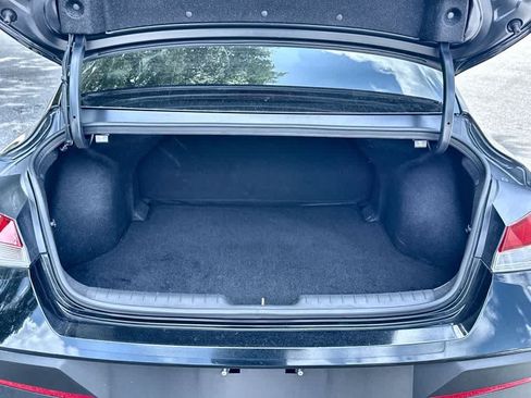 Used 2025 Hyundai Elantra Sport w/ Cargo Package FWD image 25