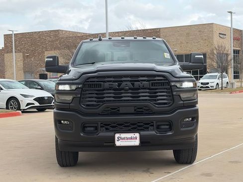 New 2026 RAM 2500 Tradesman image 2