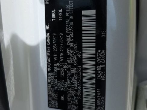 Used 2023 Lexus RX 350 Premium w/ Accessory Package (Z1) image 22