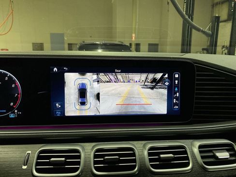 Used 2024 Mercedes-Benz GLE 53 AMG 4MATIC Coupe image 6