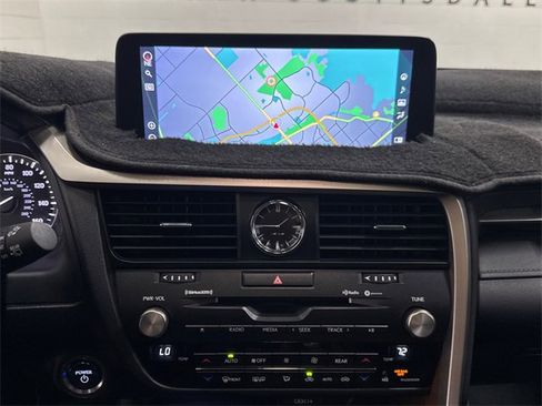 Used 2022 Lexus RX 450hL 450hL image 9