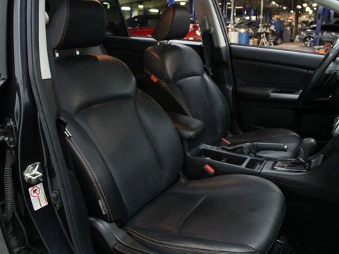 Used 2017 Subaru Crosstrek 2.0i Limited image 23