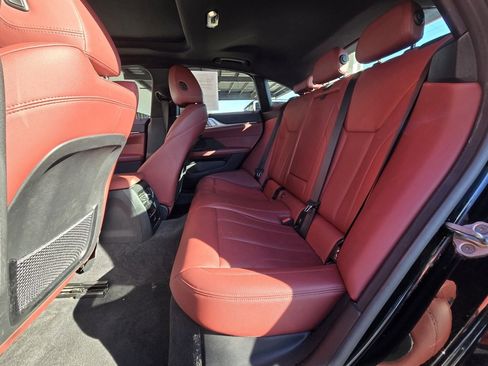 Used 2023 BMW 430i Gran Coupe xDrive w/ M Sport Package image 16