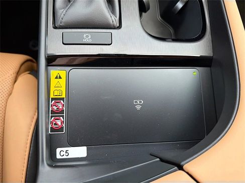 New 2025 Lexus ES 350 Ultra Luxury image 31