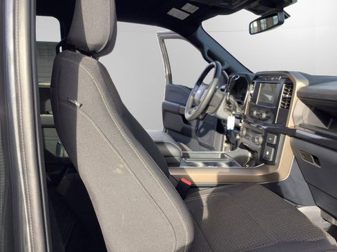 Certified 2023 Ford F150 XL w/ Rattler Package image 15