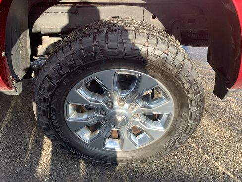 Used 2021 RAM 2500 Limited image 16