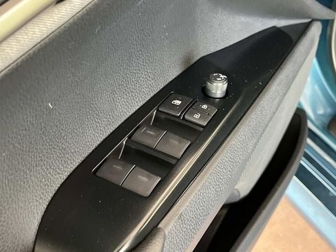 New 2026 Toyota Camry LE FWD image 19