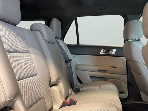 Used 2015 Ford Explorer XLT FWD image 15