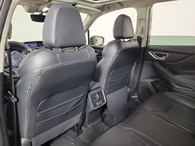 Used 2020 Subaru Forester Limited w/ Popular Package #3 AWD/4WD image 11