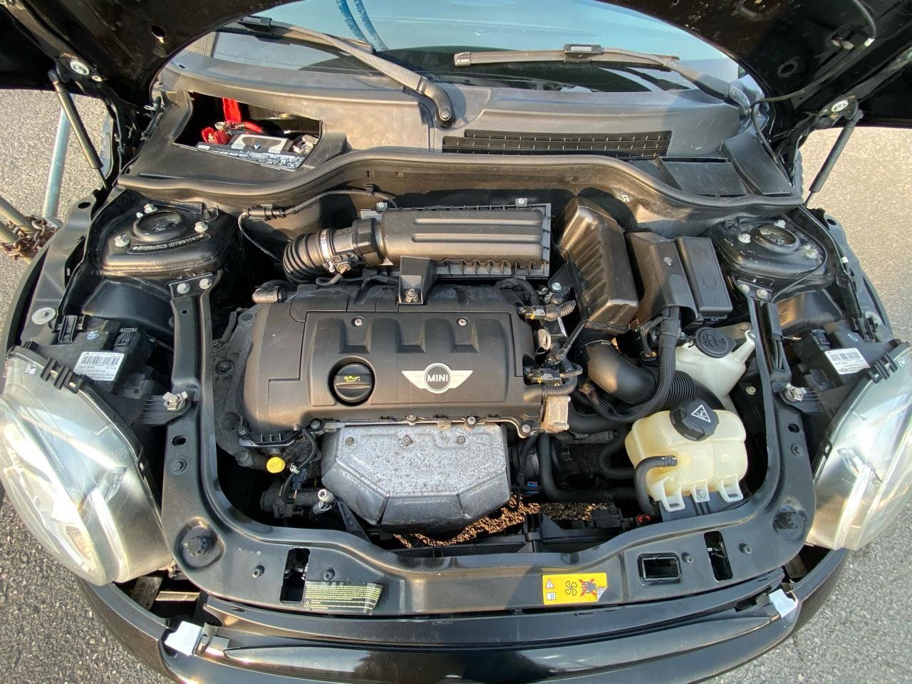 Used 2013 MINI Cooper Hardtop FWD image 17