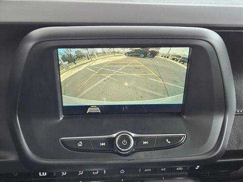 Used 2019 Chevrolet Camaro LT image 12