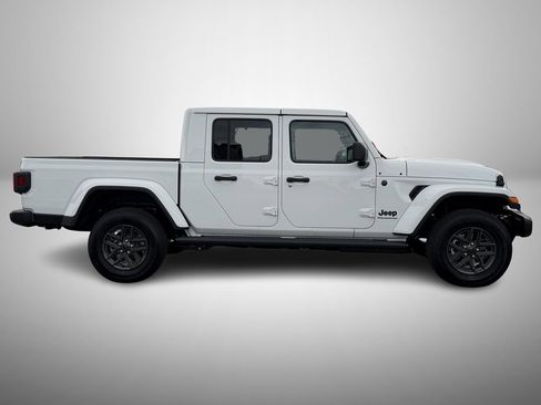 New 2026 Jeep Gladiator Sport image 6
