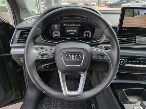 Certified 2023 Audi Q5 2.0T Premium Plus w/ Premium Plus Package image 18