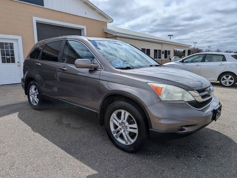 Used 2010 Honda CR-V EX-L image 3