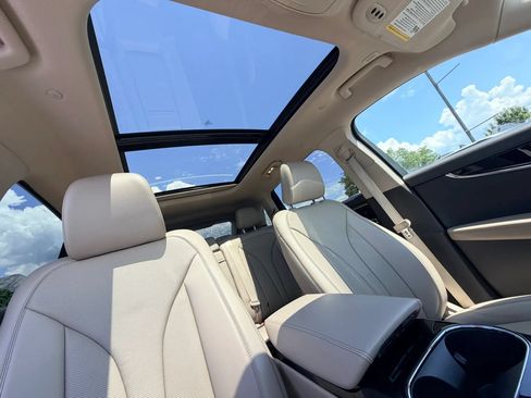 Used 2023 Lincoln Nautilus Reserve w/ Equipment Group 201A AWD/4WD image 29